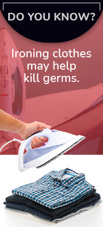 Home Appliance banner