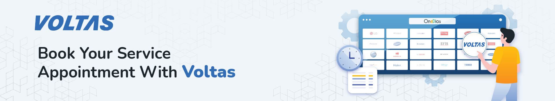 voltas-customer-care