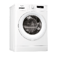 Front Load Washing Machine
