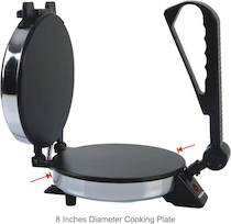Roti Maker