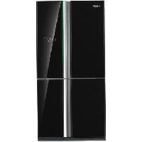 Four Door Refrigerator