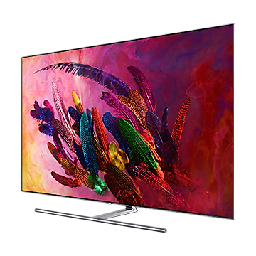 UHD 4K TV