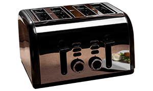 Toaster