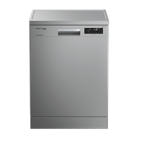 Floor Standing Dishwasher