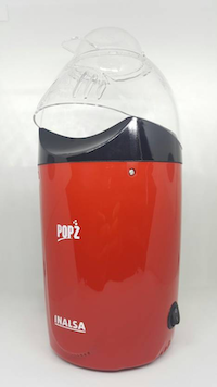 Popcorn Maker