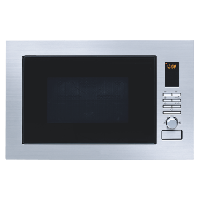 Built In Microwave