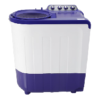 Semi Automatic Washing Machine