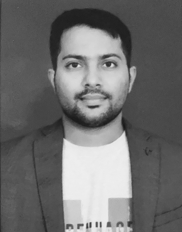 Vaibhav - Head of Engineering